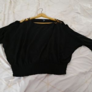 Rue21 Black top